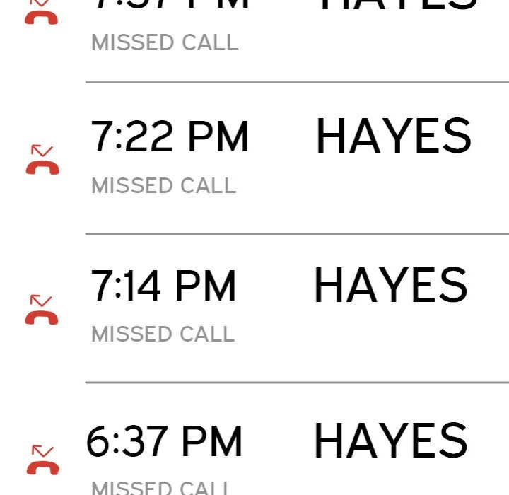 My Gangster Girlfriend - Chapter 29 [photo 35] - MangaPorn