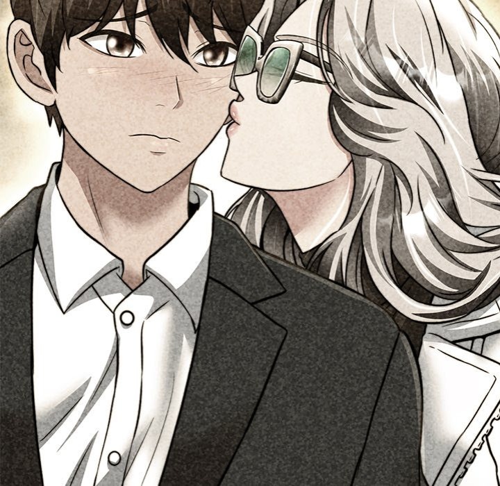 My Gangster Girlfriend - Chapter 29 [photo 41] - MangaPorn