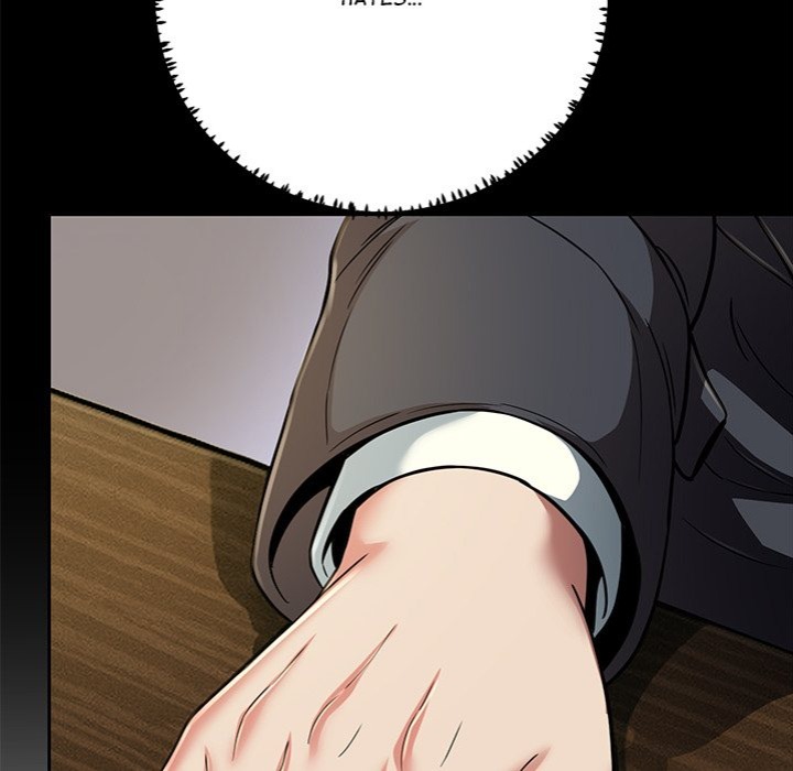 My Gangster Girlfriend - Chapter 29 [photo 44] - MangaPorn