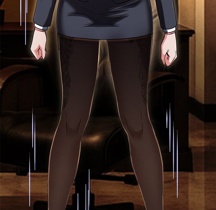 My Gangster Girlfriend - Chapter 29 [photo 49] - MangaPorn