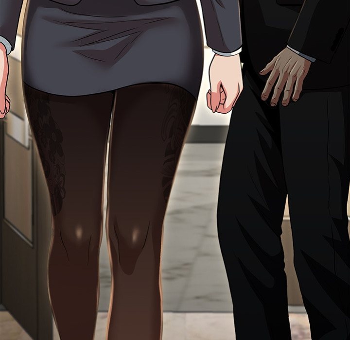 My Gangster Girlfriend - Chapter 29 [photo 54] - MangaPorn