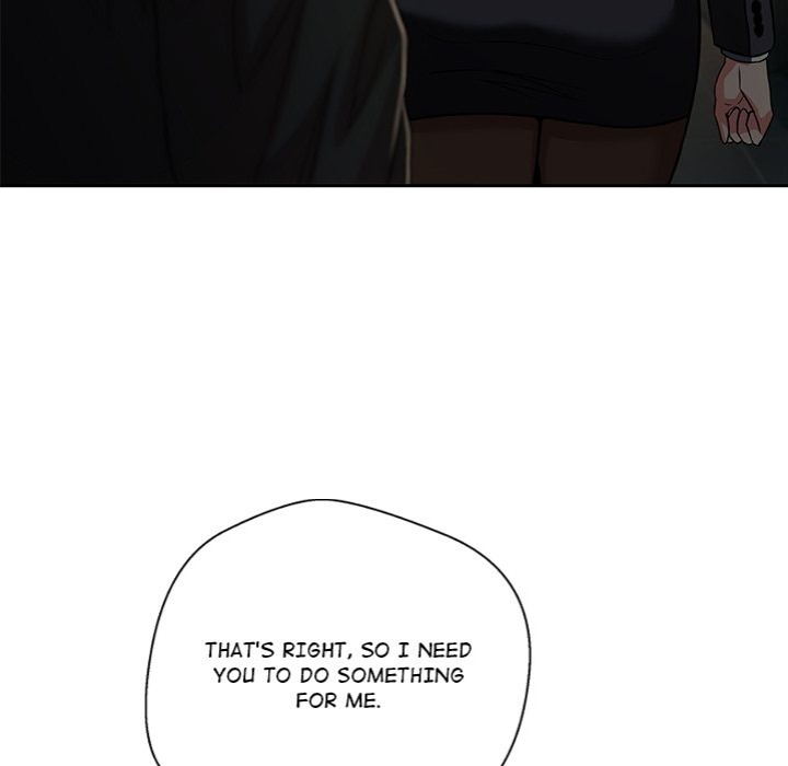 My Gangster Girlfriend - Chapter 29 [photo 58] - MangaPorn