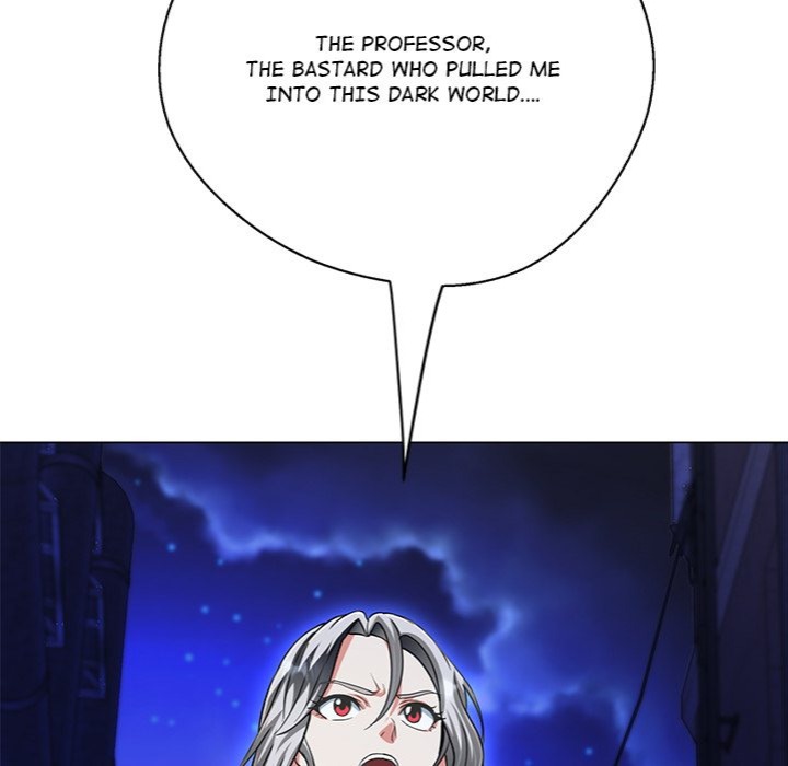 My Gangster Girlfriend - Chapter 29 [photo 7] - MangaPorn