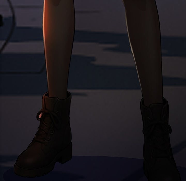 My Gangster Girlfriend - Chapter 29 [photo 95] - MangaPorn