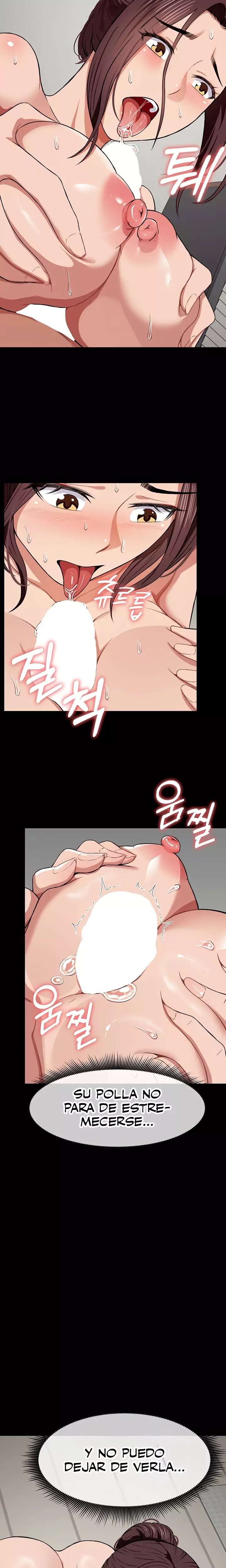 Slaves of the Shelter Raw - Chapter 21 [photo 19] - MangaPorn