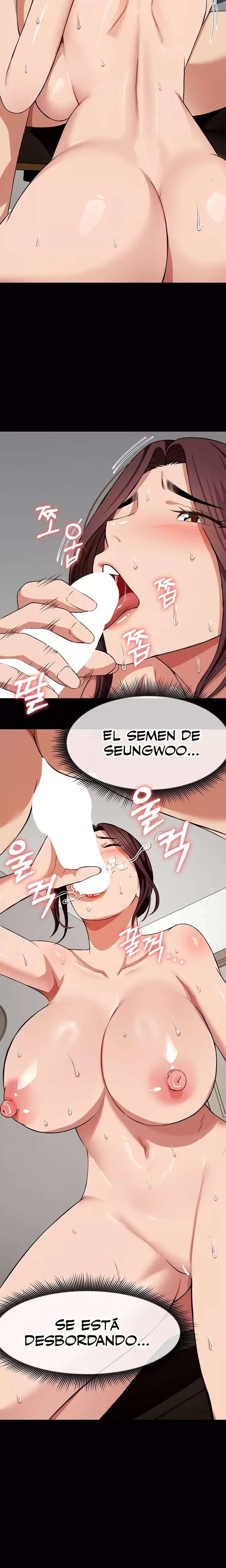 Slaves of the Shelter Raw - Chapter 21 [photo 23] - MangaPorn