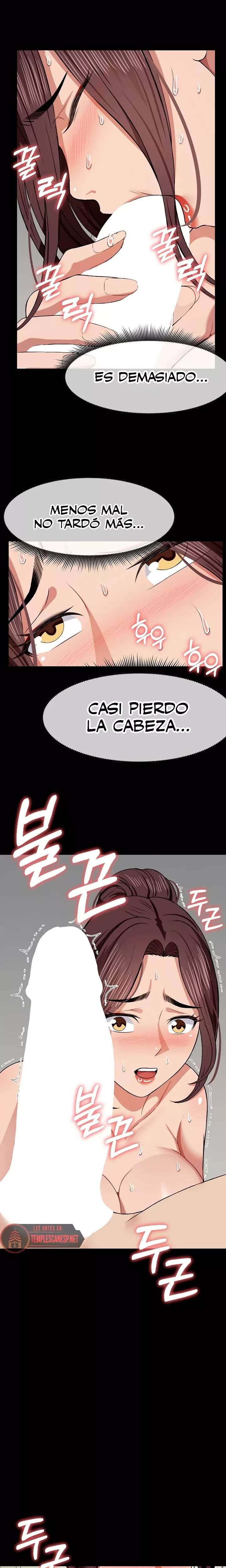 Slaves of the Shelter Raw - Chapter 21 [photo 24] - MangaPorn