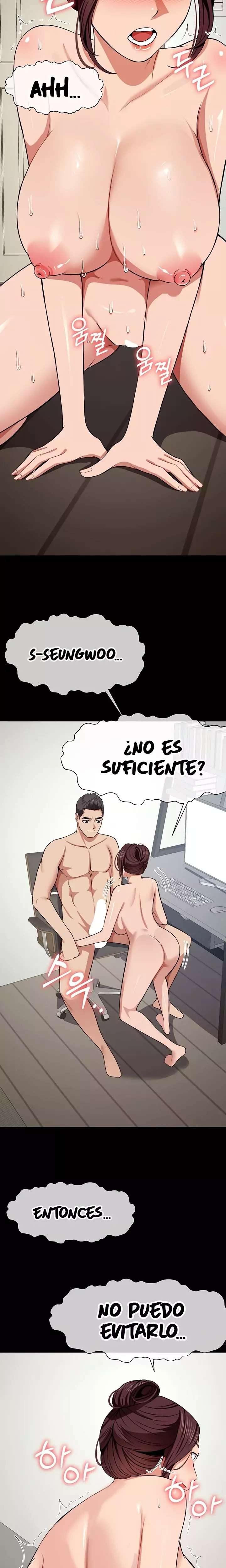 Slaves of the Shelter Raw - Chapter 21 [photo 25] - MangaPorn