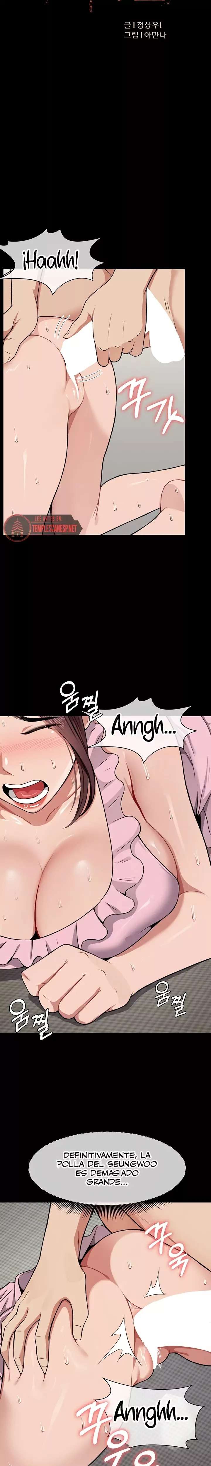 Slaves of the Shelter Raw - Chapter 21 [photo 3] - MangaPorn