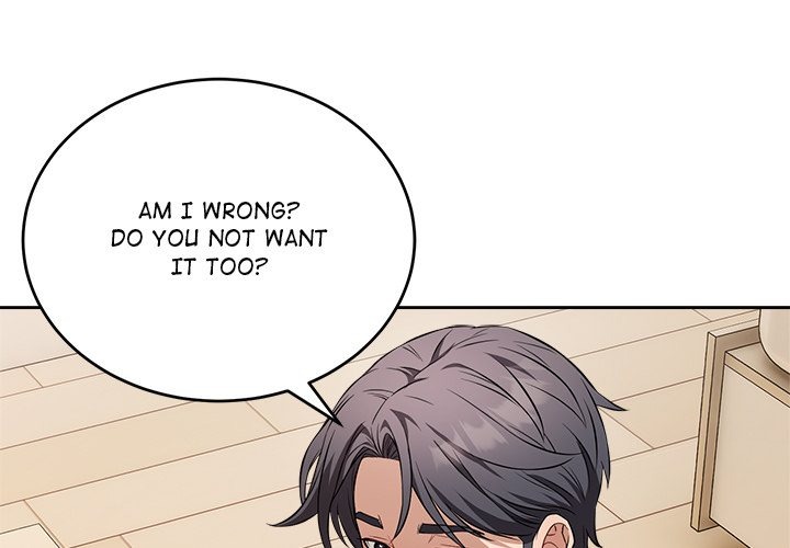 I’m Here for You - Chapter 20 [photo 3] - MangaPorn