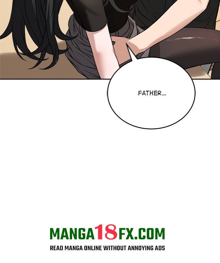 I’m Here for You - Chapter 20 [photo 5] - MangaPorn