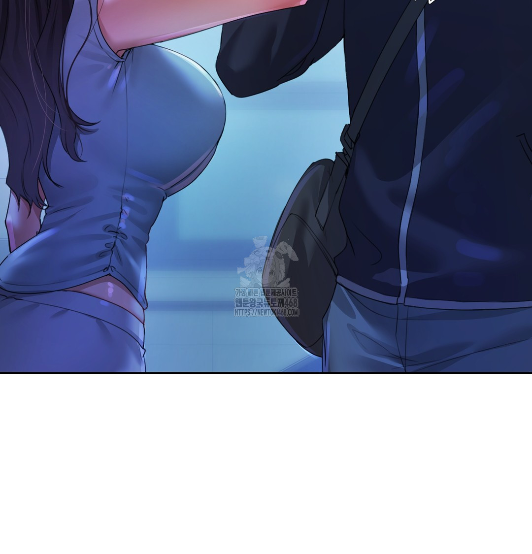 The Professor’s Secret Account Raw - Chapter 8 [photo 10] - MangaPorn