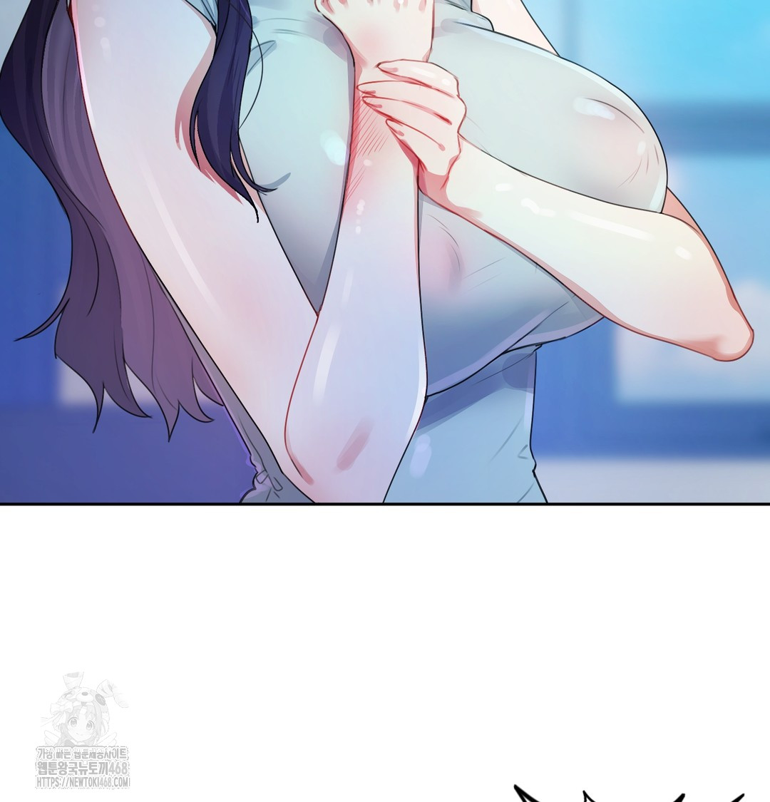 The Professor’s Secret Account Raw - Chapter 8 [photo 22] - MangaPorn