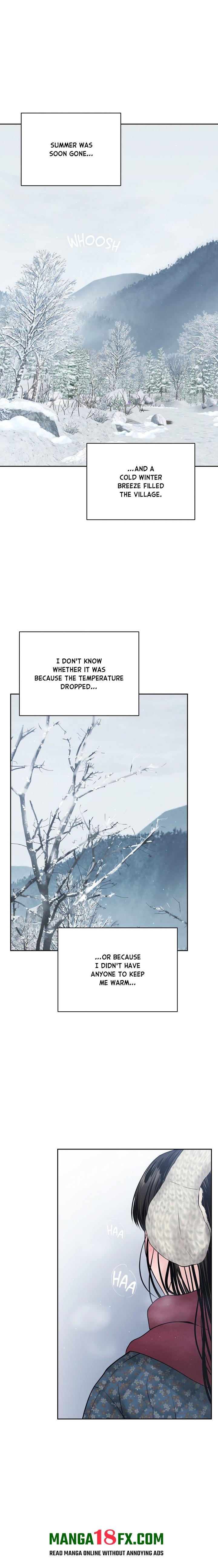 Payment for the Ride - Chapter 11 [photo 1] - MangaPorn