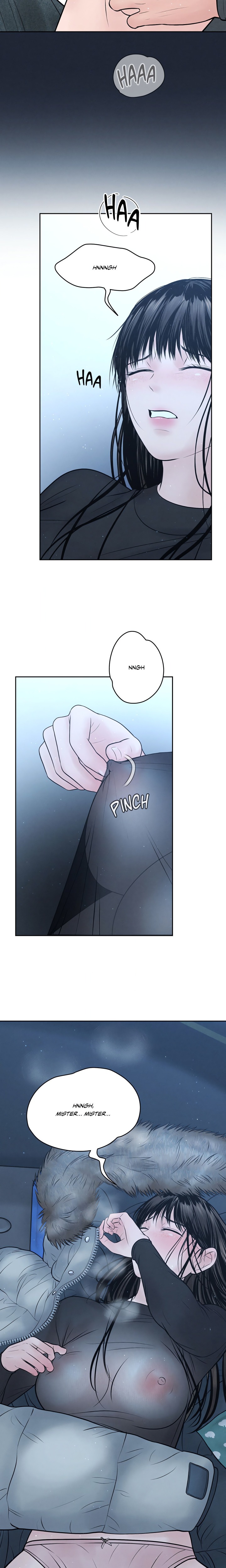 Payment for the Ride - Chapter 11 [photo 17] - MangaPorn