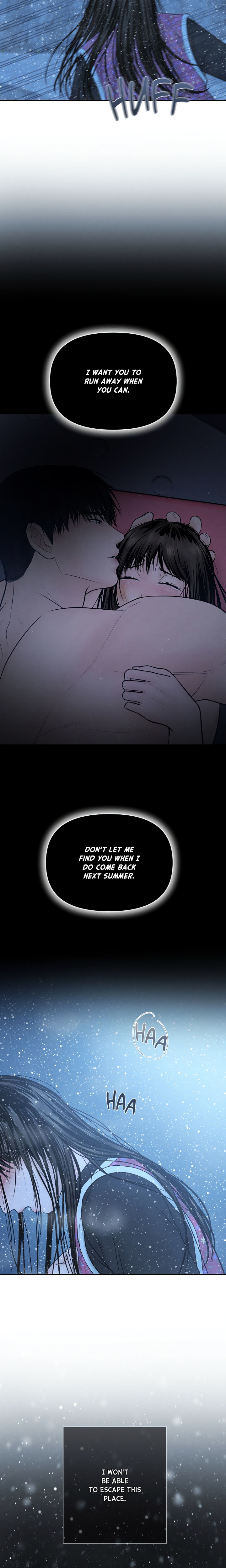 Payment for the Ride - Chapter 11 [photo 8] - MangaPorn