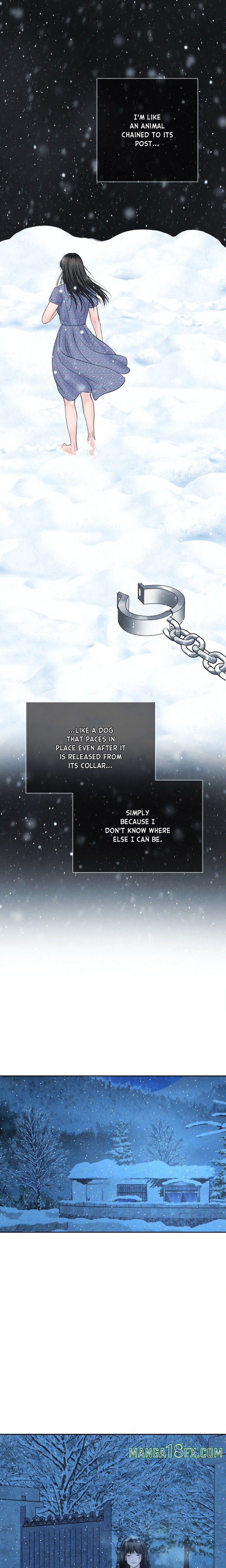 Payment for the Ride - Chapter 11 [photo 9] - MangaPorn