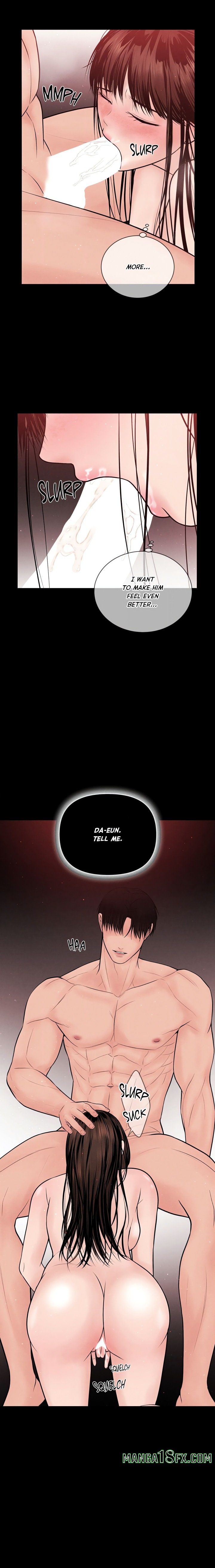 Payment for the Ride - Chapter 12 [photo 10] - MangaPorn