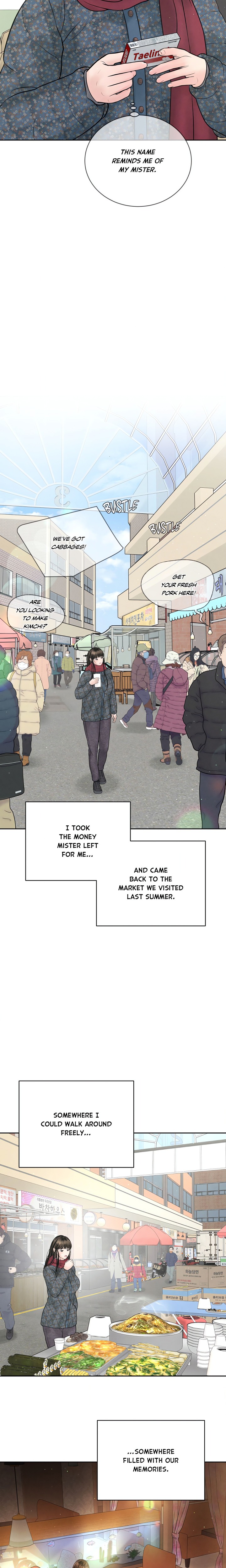 Payment for the Ride - Chapter 12 [photo 2] - MangaPorn