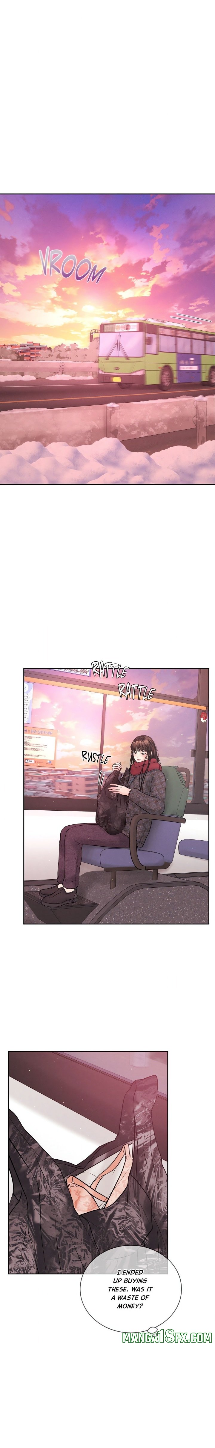 Payment for the Ride - Chapter 12 [photo 4] - MangaPorn