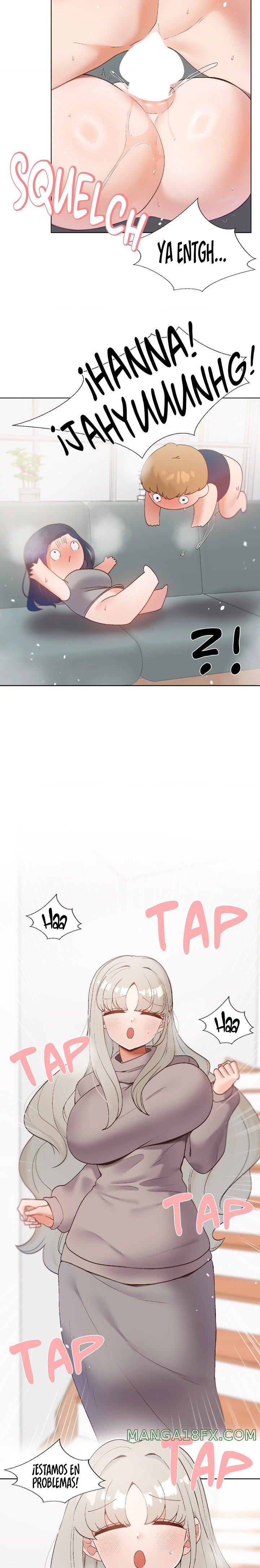 Family with Benefits Raw - Chapter 11 [photo 13] - MangaPorn