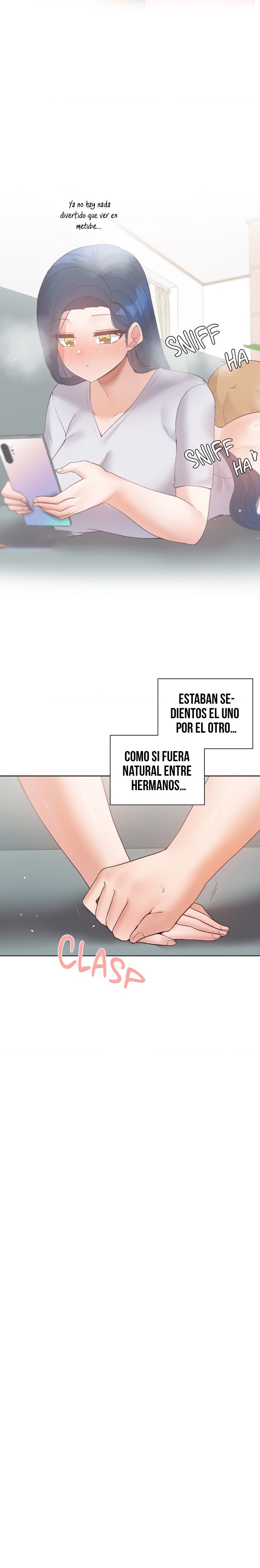 Family with Benefits Raw - Chapter 11 [photo 17] - MangaPorn