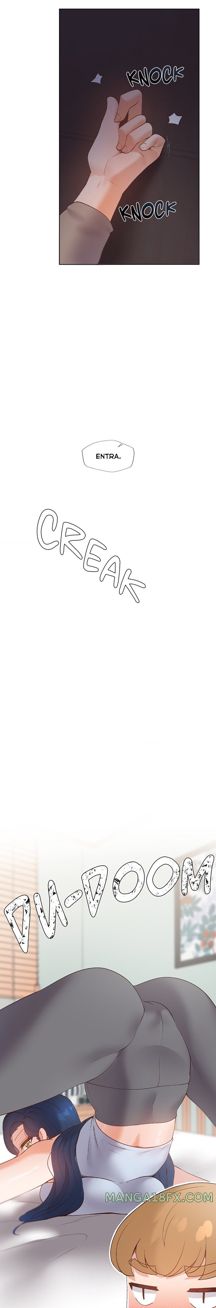 Family with Benefits Raw - Chapter 11 [photo 19] - MangaPorn