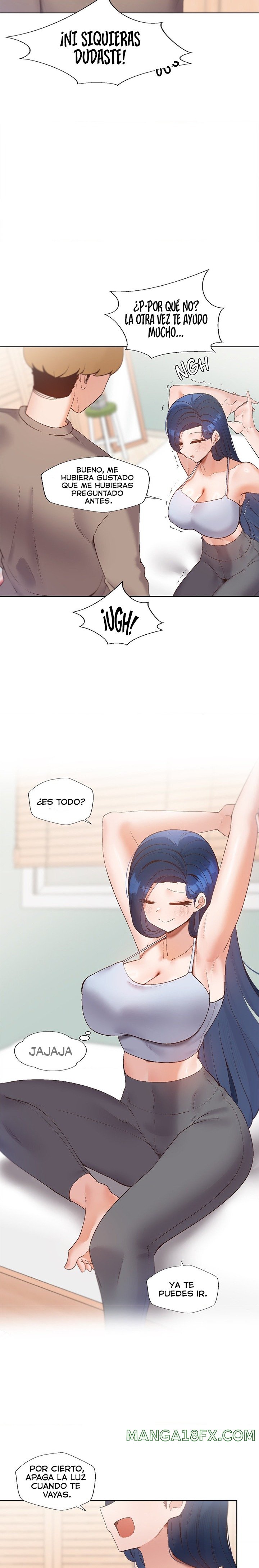 Family with Benefits Raw - Chapter 11 [photo 21] - MangaPorn