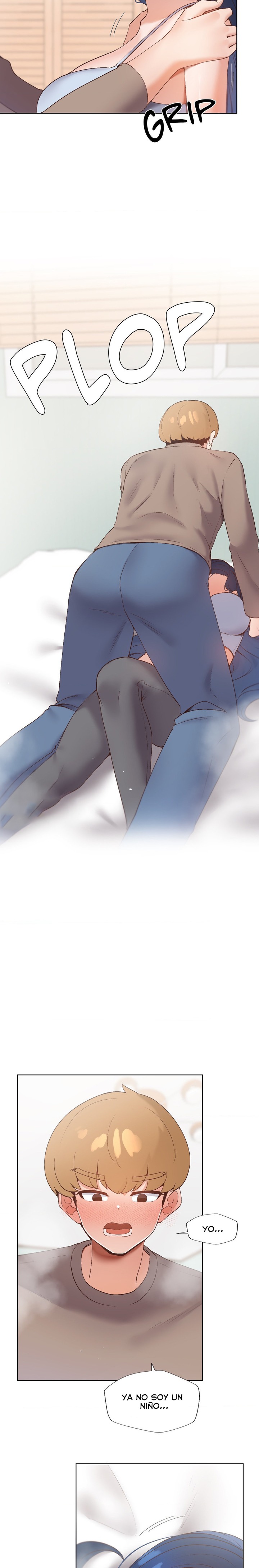 Family with Benefits Raw - Chapter 11 [photo 22] - MangaPorn