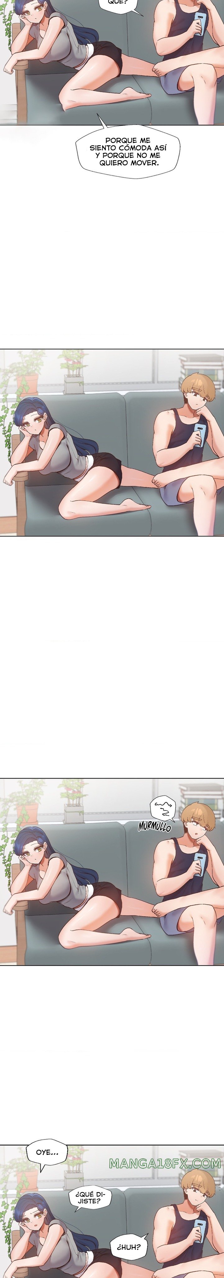 Family with Benefits Raw - Chapter 11 [photo 3] - MangaPorn