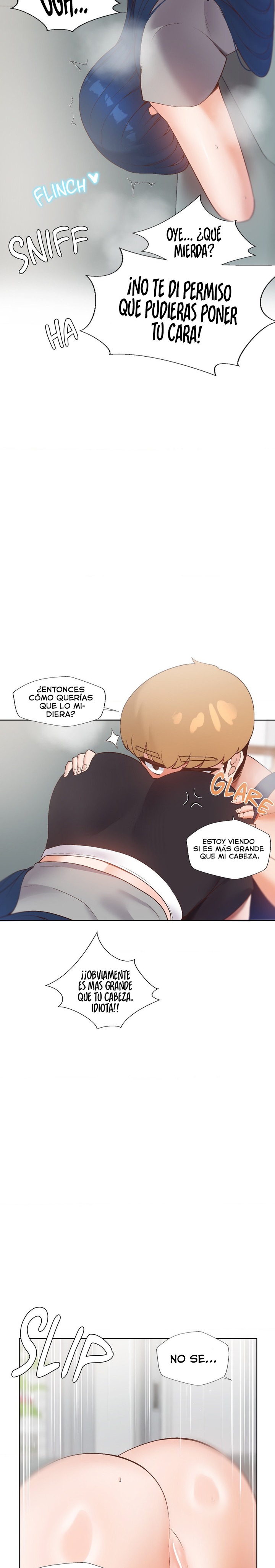 Family with Benefits Raw - Chapter 11 [photo 7] - MangaPorn