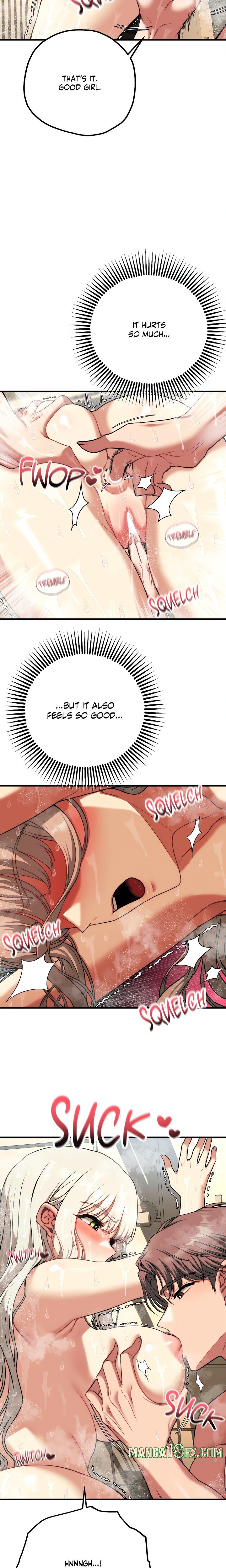 Cliterary Book Club - Chapter 26 [photo 11] - MangaPorn