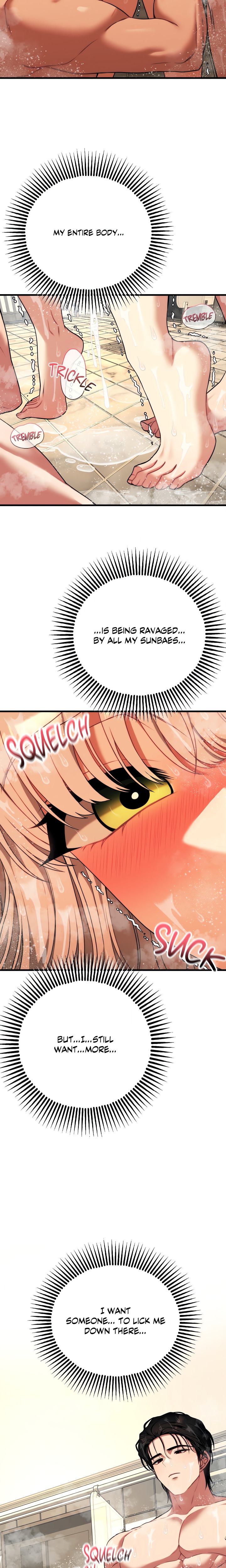 Cliterary Book Club - Chapter 26 [photo 13] - MangaPorn