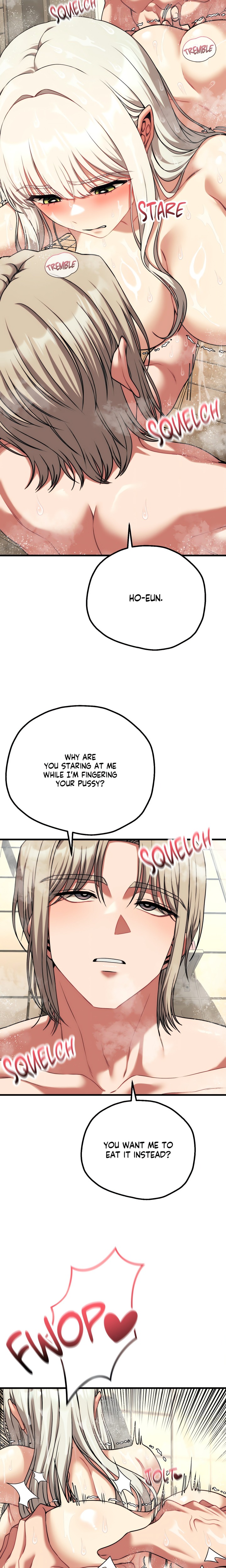 Cliterary Book Club - Chapter 26 [photo 14] - MangaPorn