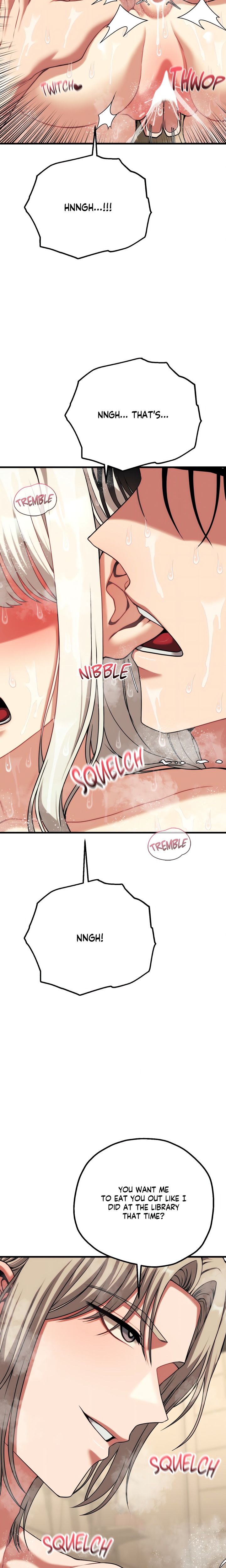 Cliterary Book Club - Chapter 26 [photo 15] - MangaPorn