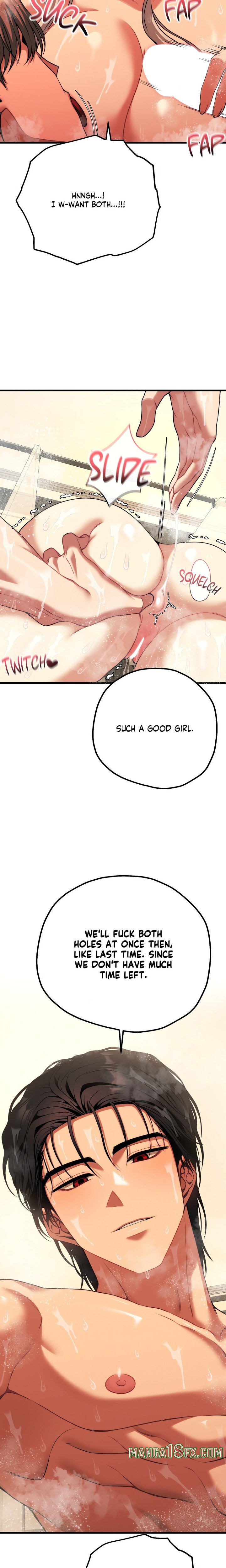 Cliterary Book Club - Chapter 26 [photo 22] - MangaPorn