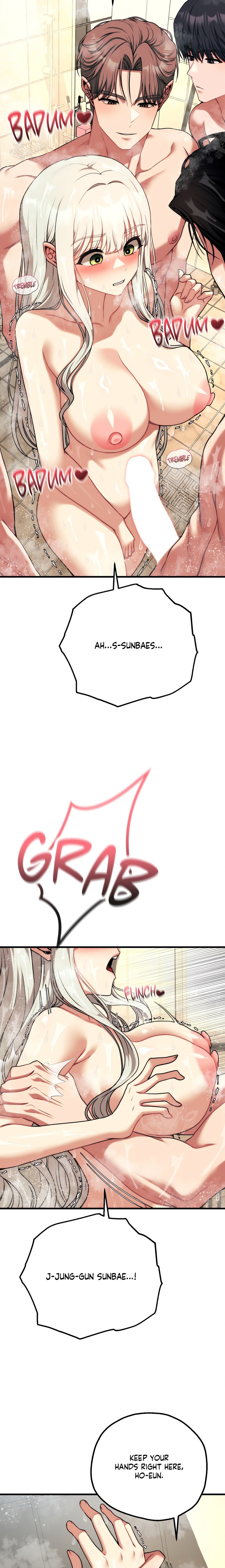 Cliterary Book Club - Chapter 26 [photo 3] - MangaPorn