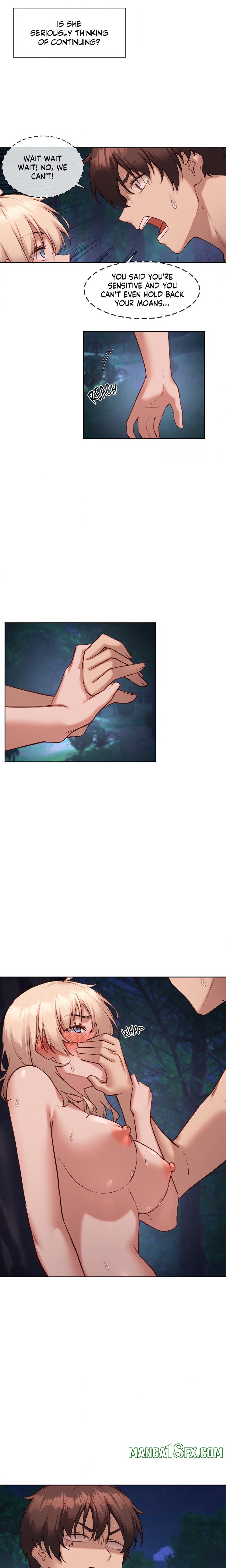 Gacha Girl Next Door (Uncensored) - Chapter 29 [photo 3] - MangaPorn