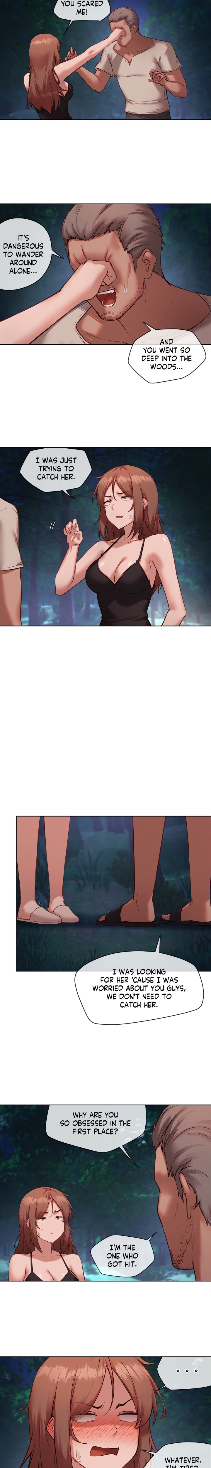 Gacha Girl Next Door (Uncensored) - Chapter 29 [photo 8] - MangaPorn