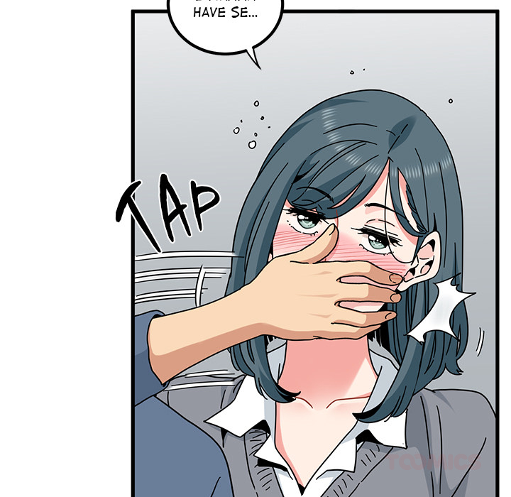 The Turning Point - Chapter 96 [photo 21] - MangaPorn