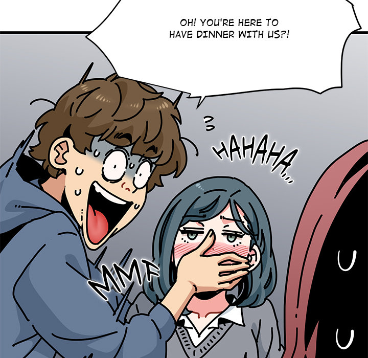 The Turning Point - Chapter 96 [photo 23] - MangaPorn