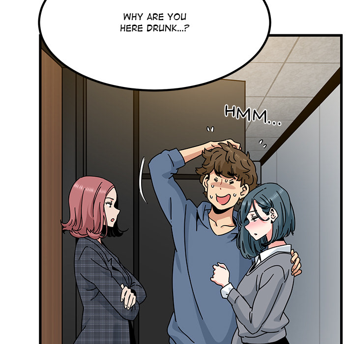 The Turning Point - Chapter 96 [photo 25] - MangaPorn