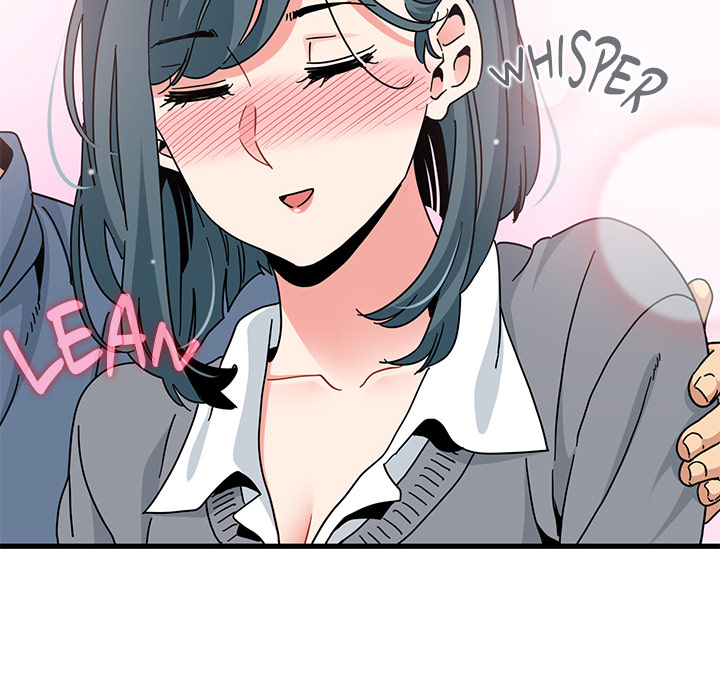 The Turning Point - Chapter 96 [photo 28] - MangaPorn