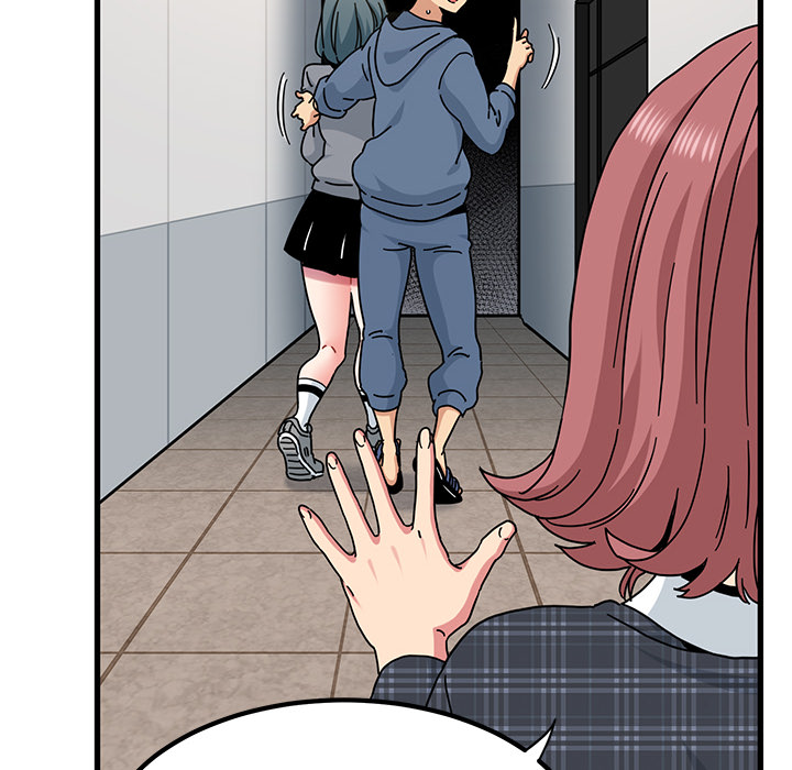 The Turning Point - Chapter 96 [photo 32] - MangaPorn