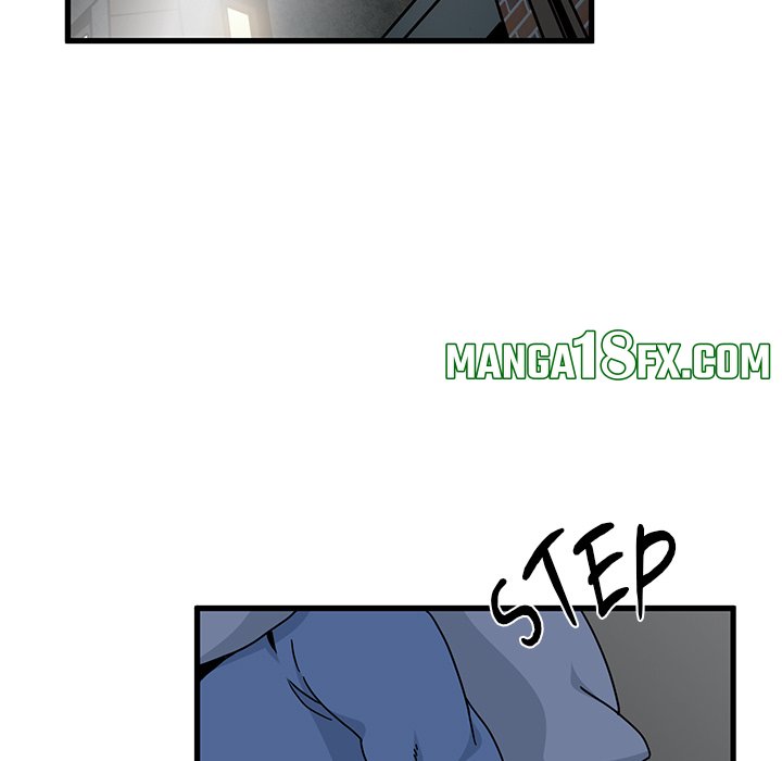 The Turning Point - Chapter 96 [photo 43] - MangaPorn