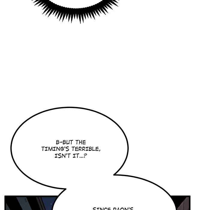 The Turning Point - Chapter 96 [photo 77] - MangaPorn