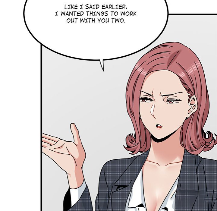 The Turning Point - Chapter 97 [photo 44] - MangaPorn