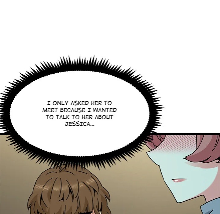 The Turning Point - Chapter 98 [photo 100] - MangaPorn