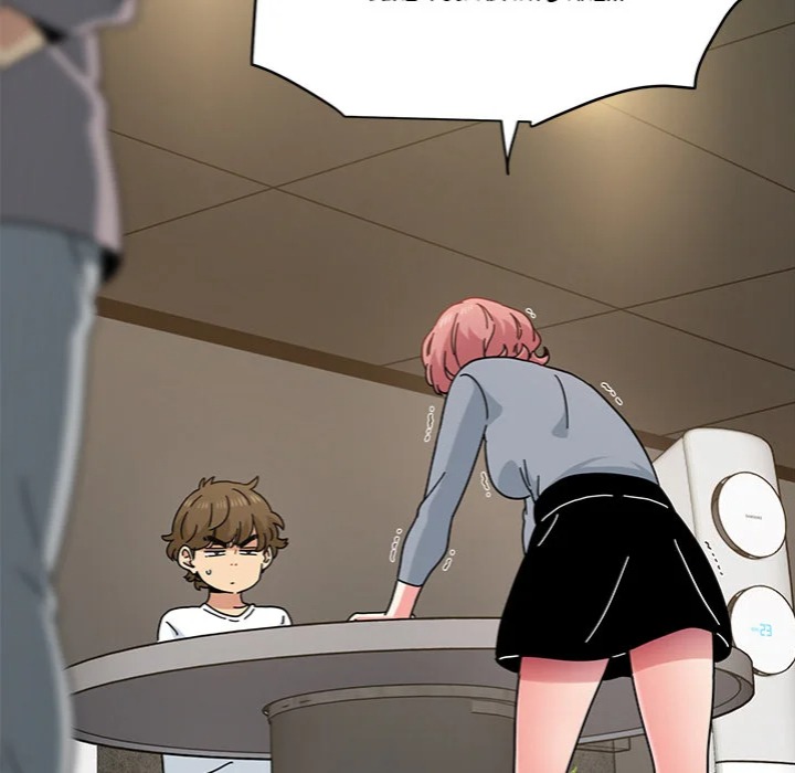 The Turning Point - Chapter 98 [photo 150] - MangaPorn