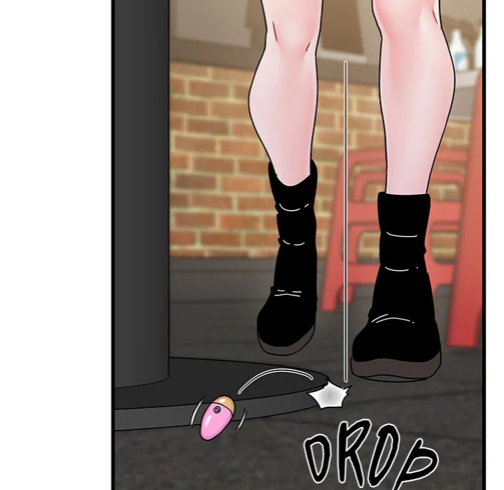 The Turning Point - Chapter 98 [photo 155] - MangaPorn